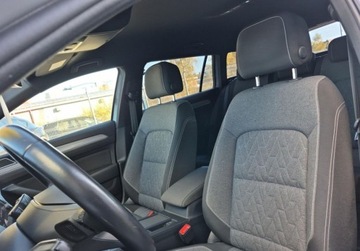 Volkswagen Passat B8 Variant Facelifting 1.5 TSI EVO 150KM 2023 Volkswagen Passat Variant Volkswagen Passat Variant B8 1.5 TSI 150 KM DSG, zdjęcie 11