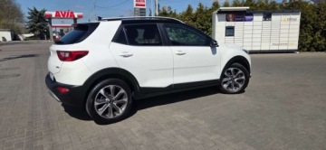 Kia Stonic I Crossover 1.0 T-GDI 120KM 2019 Kia Stonic Turbo Benzyna 120KM Kamera Navi Super Stan Import Raty Oplaty, zdjęcie 13