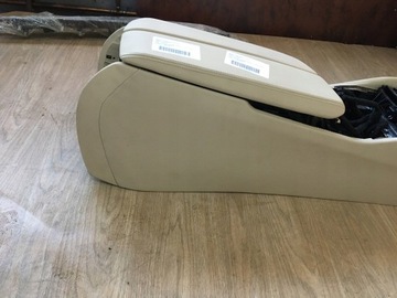 TUNEL PODŁOKIETNIK EU K8CY LEATHERETTE BMW G30 G31