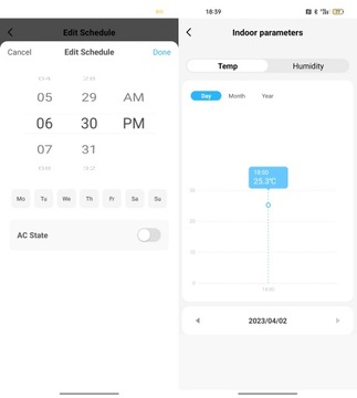 Sterownik klimatyzacji TUYA WiFi IR >2000 Modeli