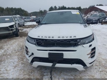Land Rover Range Rover Evoque II 2023 Land Rover Range Rover Evoque 2023r., 4x4, 2.0L 2.0 Benzyna 246KM, zdjęcie 6
