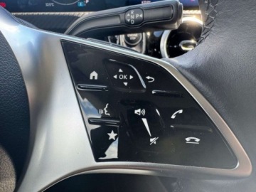 Mercedes CLA C118/X118 Coupe Facelifting 1.3 180 136KM 2024 Mercedes-Benz CLA CLA 180 FV 23 Polski Salon Darmowy raport AutoDNA, zdjęcie 14