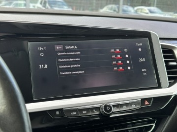 Opel 2022 Opel Grandland Salon PL! Kamera360, Ele.Klapa, zdjęcie 28