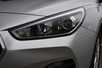 Hyundai i30 III Wagon 1.0 T-GDi 120KM 2019 Hyundai i30 Salon PL T-GDi 120 KM Combi Classic Business Klima Bezwypadkowy, zdjęcie 31