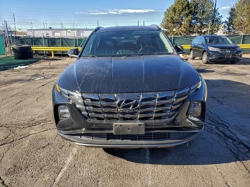 Hyundai Tucson IV 2022 Hyundai Tucson 2022 HYUNDAI TUCSON LIMITED 2.5 Benzyna 187KM, zdjęcie 4