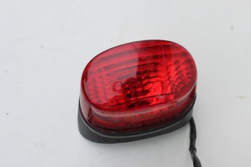 SUZUKI XF 650 ЗАДНИЙ ФОНАРЬ FREEWIND