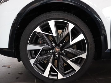 Cupra Formentor Crossover Facelifting 2.0 TSI 333KM 2025 CUPRA Formentor VZ 2.0 TSI DSG 4Drive Suv 333KM 2025, zdjęcie 13