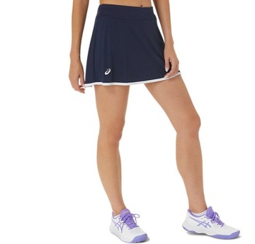 ASICS COURT SKORT ЖЕНСКАЯ ПОЛНОЧНАЯ ЮБКА L
