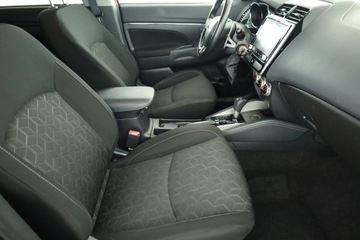 Mitsubishi ASX I SUV Facelifting 2019 2.0 150KM 2019 Mitsubishi ASX 2.0 MIVEC, Salon Polska, zdjęcie 6