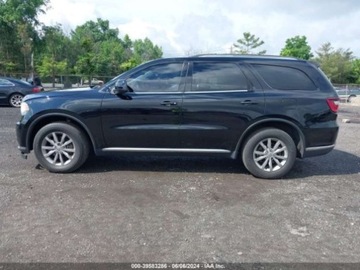 Dodge Durango III 3.6 V6 294KM 2017 Dodge Durango 2017 Dodge Durango SXT AWD 3.6 Benzyna 293KM, zdjęcie 13