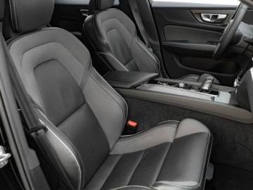 Volvo V60 II  2021 Volvo V60 WND5422A#B4 D R-Design Podgrz.f K.cof, zdjęcie 30