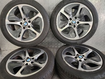 RÁFKY HLINÍK BMW F10 18'' ET30 5X120 6794683