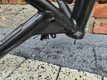 HONDA CB650R CB 650 R 19-20 Рамные документы Швейцария