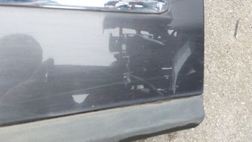 VOLKSWAGEN PASSAT B6 05- Дверь передняя правая LC8Z