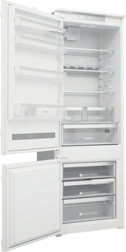 Lodówka do zabudowy Whirlpool SP 40801 EU1