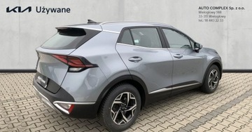 Kia 2023 Kia Sportage ZAKUP ZDALNY Kia Sportage 1.6 Benz, 150KM, PL, ASO, Wersja MS, zdjęcie 4