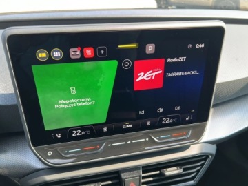 Seat Leon IV 2026 Seat Leon Style 1.5 eTSI 115 KM DSG, zdjęcie 20