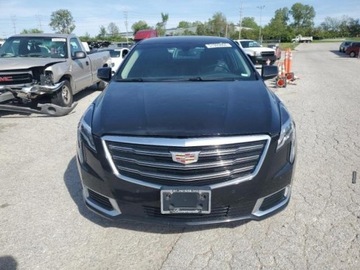Cadillac 2019 Cadillac XTS 2019r., Luxury, od ubezpieczalni 3.5 Benzyna 304KM, zdjęcie 1