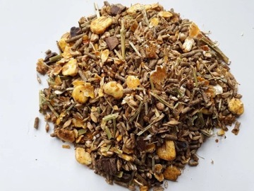 Корм для лошадей Pferde Musli 20кг ПАНТО