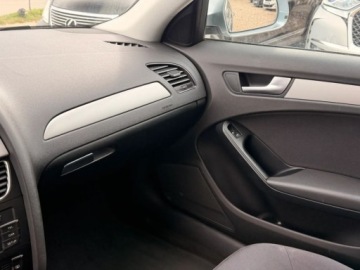 Audi A4 B8 Avant 1.8 TFSI 160KM 2008 Audi A4 Avant Swietny stan Zadbany Keyless 1.8 Benzyna 160KM, zdjęcie 16