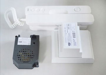 Почтовый ящик из нержавеющей стали с домофоном, стенкой, ограждением + КРЫШКА