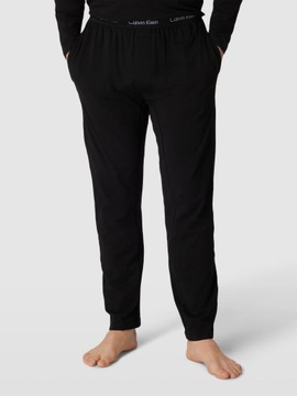 Calvin Klein Spodnie od piżamy Męskie r.M