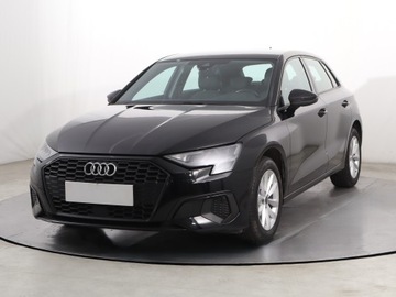 Audi A8 D5 2022 Audi A3 30 TDI, Salon Polska, Klima, Parktronic, zdjęcie 1