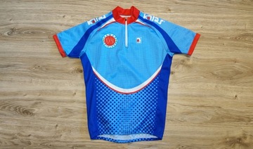 Kalas Koszulka kolarska rowerowa (L)