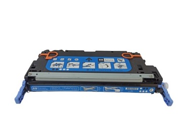 Toner HP Q6471A Cyan