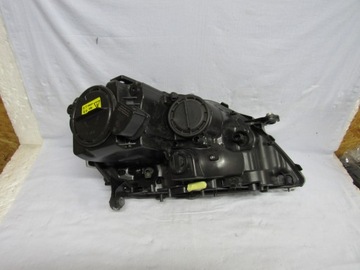 LEVÝ MERCEDES W164 ML PŘED FACELIFT BI-XENON NATÁČECÍ