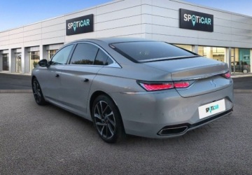  DS Automobiles DS 9 1.6 PureTech Rivoli aut PANORAMA nightvision 1.6, zdjęcie 6