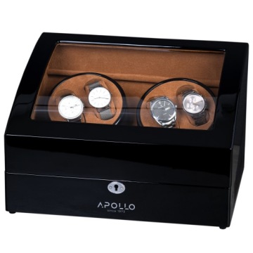 Rotomat Apollo Na 4+6 Zegarków Premium Since 1978