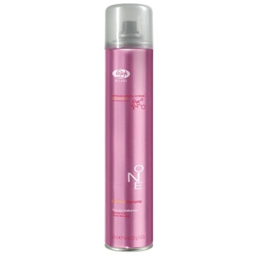 Lisap Lisynet One Natural lakier do włosów 500ml
