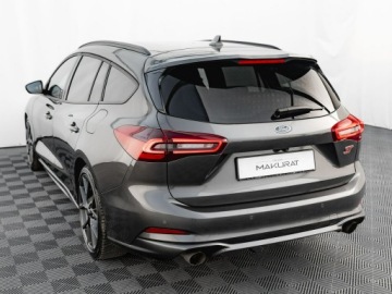 Ford Focus IV Kombi ST Facelifting 2.3 EcoBoost 280KM 2024 Ford Focus CB321RG#2.3 EcoBoost ST X Pakiet zimowy, zdjęcie 3