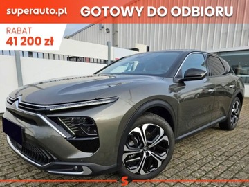 Citroen C5 X 2025