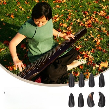 PAZNOKCIE SZTUCZNE PAZNOKCIE DZIECI