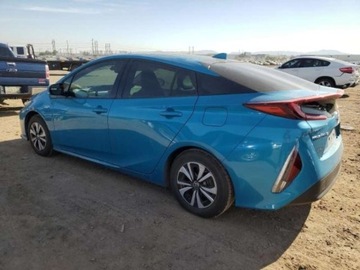 Toyota Prius IV Hatchback 1.8 Hybrid 122KM 2017 Toyota Prius 2017r., 1.8L, zdjęcie 3