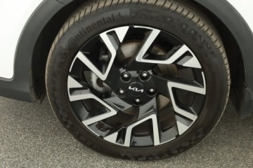 Kia XCeed Crossover Facelifting 1.5 T-GDi 140KM 2024 Kia XCeed 1.5 T-GDI, Salon Polska, 1. Właściciel, zdjęcie 11