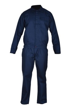 Рабочие брюки длиной до талии CC CLASSIC, темно-синие 44