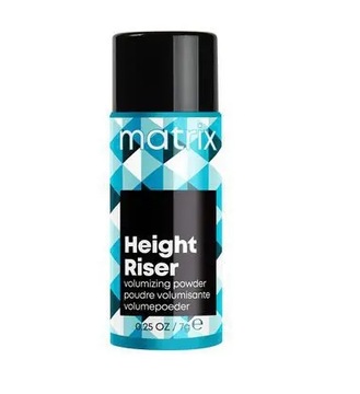 MATRIX Styling Height Riser Puder 7G