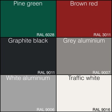 Покраска ворот, калиток и заборов