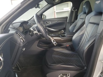 Aston Martin 2023 Aston Martin DBX707 2023 4.0l 4.0 Benzyna 697KM, zdjęcie 7
