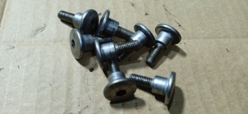 YAMAHA FAZER FZS 600 Y ВИНТ БОЛТЫ КРЫШКИ КЛАПАНА