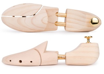 Подставки для обуви из сосны 43/44