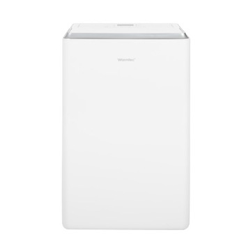 Osuszacz powietrza pochłaniacz wilgoci domowy timer 20l/24h ODT-20