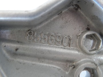 BMW G310GS с 2017 г. G310 РАМА РУЧКА ЗАДНЕГО ПАССАЖИРА