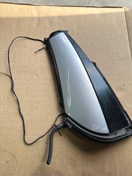 Słupek dachu lewy tył Mercedes SL R230 C775