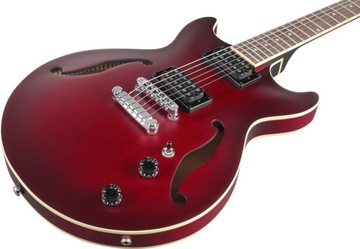 Электрогитара - Ibanez AM53 SRF