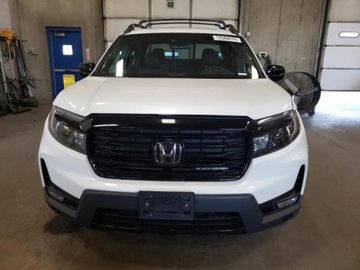 Honda Ridgeline 2021 Honda Ridgeline 2021, 3.5L, 4x4, BLACK EDITION, od ubezpieczalni 3.5 280KM, zdjęcie 1