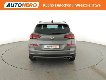 Hyundai Tucson III 2019 Hyundai Tucson 1.6 CRDi Creative Panorama, zdjęcie 5